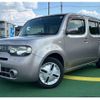 nissan cube 2013 quick_quick_DBA-Z12_Z12-260999 image 1