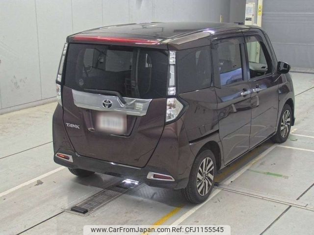 toyota tank 2018 -TOYOTA--Tank M900A-0244965---TOYOTA--Tank M900A-0244965- image 2