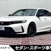honda civic 2023 CFJ1531278 image 1