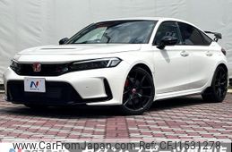 honda civic 2023 CFJ1531278