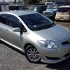 toyota auris 2008 CFJ3182940 image 1