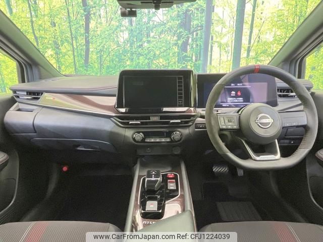 nissan aura 2024 quick_quick_FE13_FE13-372047 image 2