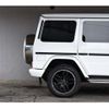 mercedes-benz g-class 2017 -MERCEDES-BENZ 【横浜 330】--Benz G Class 463248--WDB4633482X269234---MERCEDES-BENZ 【横浜 330】--Benz G Class 463248--WDB4633482X269234- image 25