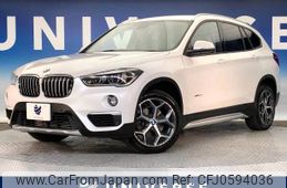 bmw x1 2016 -BMW--BMW X1 LDA-HT20--WBAHT920605A98434---BMW--BMW X1 LDA-HT20--WBAHT920605A98434-