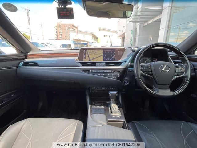 lexus es 2020 CFJ1542296 image 2