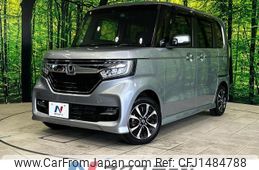 honda n-box 2018 CFJ1484788