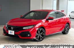 honda civic 2018 quick_quick_FK7_FK7-1009441