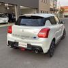 suzuki swift 2022 quick_quick_ZC33S_ZC33S-424441 image 20