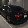 audi a6 2013 -AUDI 【足立 302ﾕ470】--Audi A6 4GCHJS-DN022301---AUDI 【足立 302ﾕ470】--Audi A6 4GCHJS-DN022301- image 2