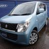 suzuki wagon-r 2014 GOO_JP_700116120430240223005 image 1