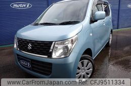 suzuki wagon-r 2014 GOO_JP_700116120430240223005