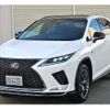 lexus rx 2021 -LEXUS 【京都 332ﾁ4423】--Lexus RX 3BA-AGL25W--AGL25-0011079---LEXUS 【京都 332ﾁ4423】--Lexus RX 3BA-AGL25W--AGL25-0011079- image 35