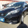 nissan note 2020 -NISSAN--Note DAA-HE12--HE12-308998---NISSAN--Note DAA-HE12--HE12-308998- image 1