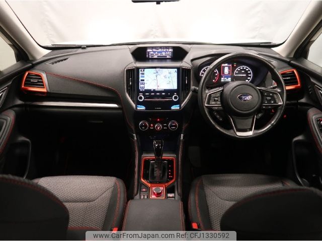 subaru forester 2020 -SUBARU--Forester 5BA-SK9--SK9-034760---SUBARU--Forester 5BA-SK9--SK9-034760- image 2