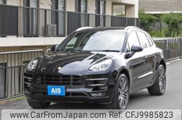 porsche macan 2015 quick_quick_DBA-95BCTL_WP1ZZZ95ZFLB96393