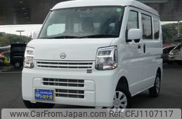 nissan clipper-van 2024 -NISSAN 【群馬 480ﾉ4999】--Clipper Van DR17V--749371---NISSAN 【群馬 480ﾉ4999】--Clipper Van DR17V--749371-