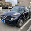 nissan juke 2012 -NISSAN--Juke DBA-YF15--YF15-208157---NISSAN--Juke DBA-YF15--YF15-208157- image 1