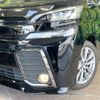toyota vellfire 2017 CFJ0948602 image 13