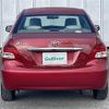 toyota belta 2007 CFJ1840246 image 8
