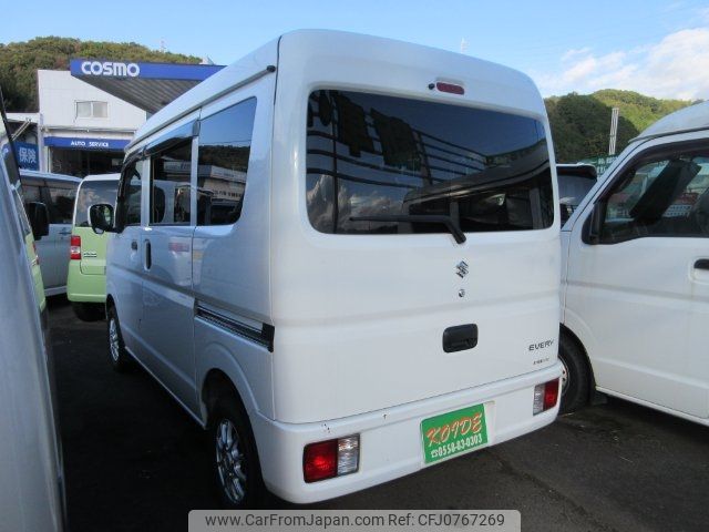 suzuki every 2021 -SUZUKI 【袖ヶ浦 480ﾁ4258】--Every DA17V--572983---SUZUKI 【袖ヶ浦 480ﾁ4258】--Every DA17V--572983- image 2