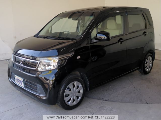 honda n-wgn 2015 -HONDA--N WGN DBA-JH1--JH1-1200718---HONDA--N WGN DBA-JH1--JH1-1200718- image 1