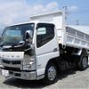 mitsubishi-fuso canter 2020 CFJ1604107 image 2