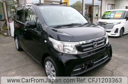 honda n-wgn 2018 -HONDA--N WGN DBA-JH1--JH1-1383790---HONDA--N WGN DBA-JH1--JH1-1383790-