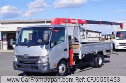 toyota dyna-truck 2015 quick_quick_TKG-XZU710_XZU710-0015021