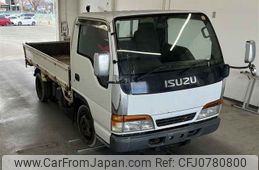 isuzu elf-truck 1999 -ISUZU--Elf NKR66EA-7531540---ISUZU--Elf NKR66EA-7531540-