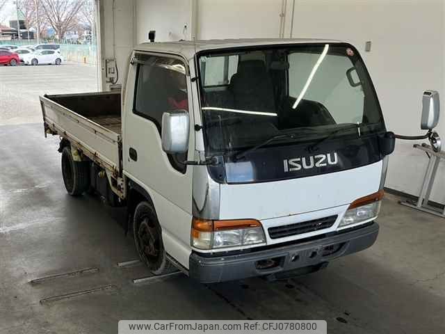 isuzu elf-truck 1999 -ISUZU--Elf NKR66EA-7531540---ISUZU--Elf NKR66EA-7531540- image 1