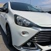 toyota aqua 2017 -TOYOTA 【群馬 503ﾇ7】--AQUA NHP10--6568735---TOYOTA 【群馬 503ﾇ7】--AQUA NHP10--6568735- image 16