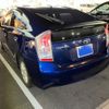 toyota prius 2010 CFJ1818271 image 4