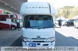 toyota camroad 2023 GOO_JP_700100180330250504001
