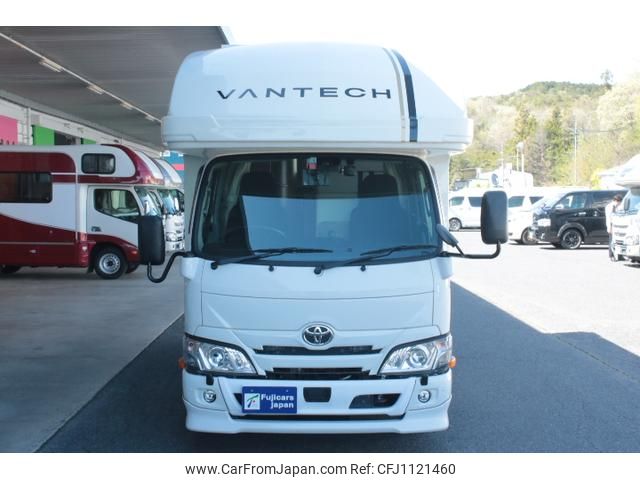 toyota camroad 2023 GOO_JP_700100180330250504001 image 1