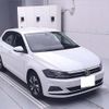 volkswagen polo 2018 -VOLKSWAGEN 【京都 302ﾐ1402】--VW Polo AWCHZ-KU026869---VOLKSWAGEN 【京都 302ﾐ1402】--VW Polo AWCHZ-KU026869- image 1