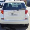 toyota ractis 2012 -TOYOTA--Ractis DBA-NCP120--NCP120-3000538---TOYOTA--Ractis DBA-NCP120--NCP120-3000538- image 2
