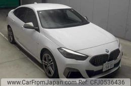 bmw 2-series 2020 -BMW 【川崎 301ﾆ5401】--BMW 2 Series WBA12AL0X07F65539---BMW 【川崎 301ﾆ5401】--BMW 2 Series WBA12AL0X07F65539-