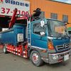 hino ranger 2017 GOO_NET_EXCHANGE_0803382A30250521W015 image 2