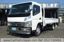 mitsubishi-fuso canter 2007 -MITSUBISHI--Canter FE82D--FE82D-540756---MITSUBISHI--Canter FE82D--FE82D-540756-
