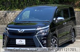 toyota voxy 2019 quick_quick_DBA-ZRR80W_ZRR80-0572637