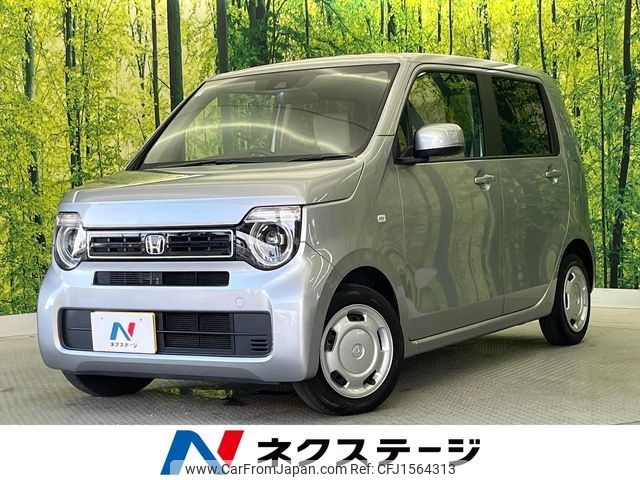 honda n-wgn 2021 CFJ1564313 image 1