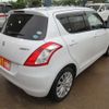 suzuki swift 2011 -SUZUKI--Swift DBA-ZC72S--ZC72S-130409---SUZUKI--Swift DBA-ZC72S--ZC72S-130409- image 9