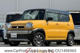 suzuki hustler 2018 CFJ1496965