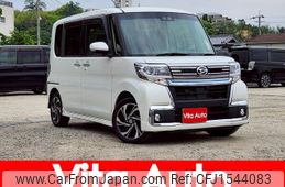 daihatsu tanto 2019 CFJ1544083