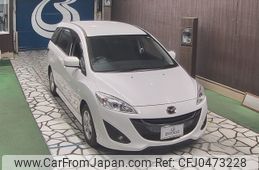 mazda premacy 2014 -MAZDA--Premacy CWFFW-124478---MAZDA--Premacy CWFFW-124478-