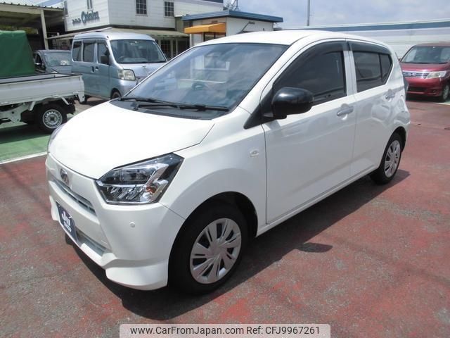 daihatsu mira-e-s 2019 -DAIHATSU--Mira e:s LA350S--0134187---DAIHATSU--Mira e:s LA350S--0134187- image 1