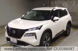 nissan x-trail 2023 -NISSAN 【京都 302ま6051】--X-Trail SNT33-033508---NISSAN 【京都 302ま6051】--X-Trail SNT33-033508-