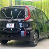 toyota sienta 2025 -TOYOTA--Sienta 6AA-MXPL10G--MXPL10-1215***---TOYOTA--Sienta 6AA-MXPL10G--MXPL10-1215***- image 17