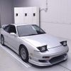 nissan 180sx 1997 CFJ1670273 image 1