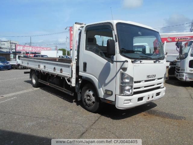 isuzu elf-truck 2007 GOO_NET_EXCHANGE_1157448A30240724W006 image 2